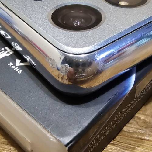 samsung s21 ultra 12+256GB