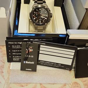 Casio mrg b1000