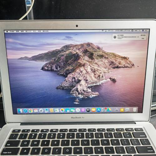 MacBook Air2015