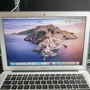 MacBook Air2015