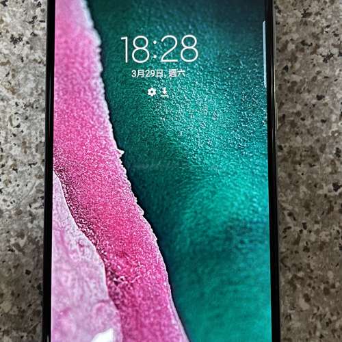 Samsung A70 6+128 白色