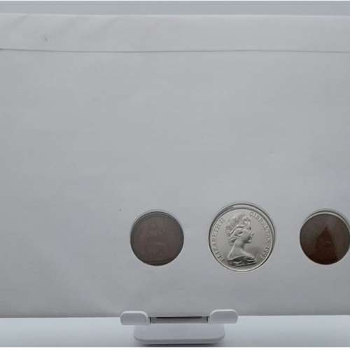 GREAT BRITAIN 1996 60th ANNIV YEAR OF 3 KINGS COMMEMORATIVE COIN COVER LONDON