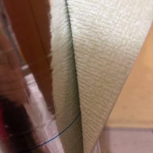 三卷50cm*280cm抗菌彈性牆貼