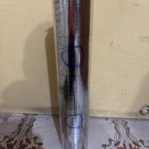 三卷50cm*280cm抗菌彈性牆貼