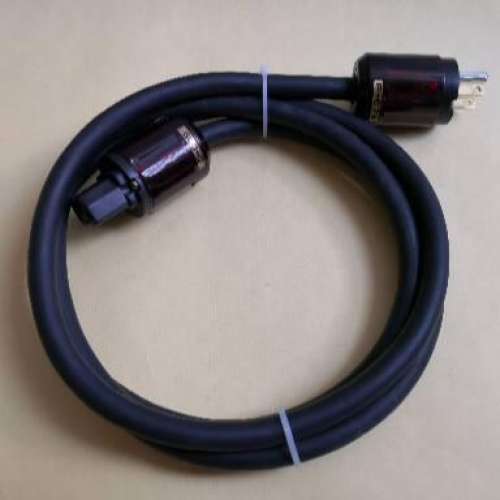 Pureian 750 電源線 6尺