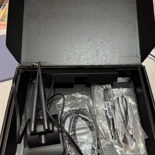 ROG Strix X570-E Gaming ATX Motherboard AM4