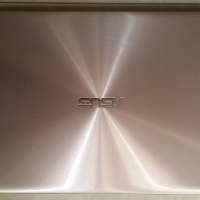 Asus UX410U/13.3”LED/i5-7200U 2.50GHz/8GB DDR4 Ram/128 SSD+500GB HDD/96%New NB
