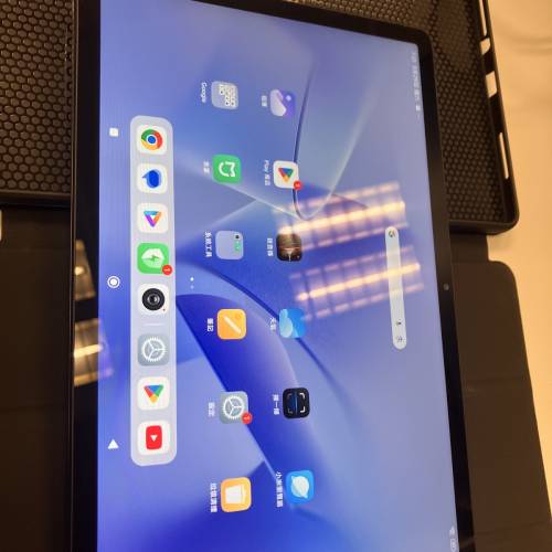 Redmi PadSE (128G) 灰色有套