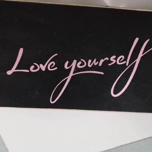 花式代步滑板Love yourself Skateboard 滑板