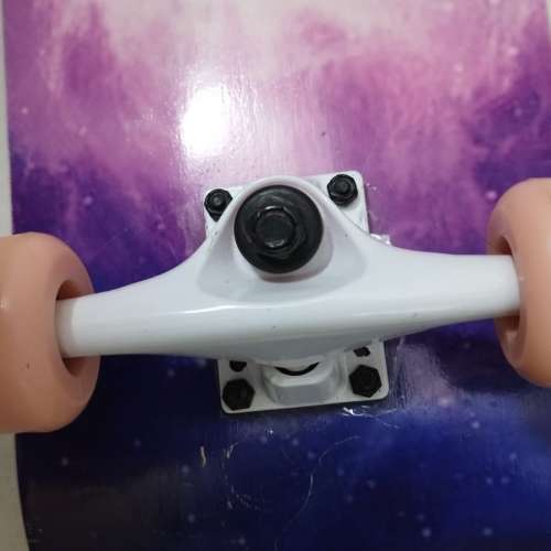 花式代步滑板Love yourself Skateboard 滑板