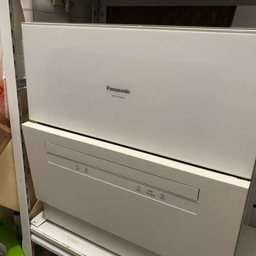 Panasonic 洗碗機