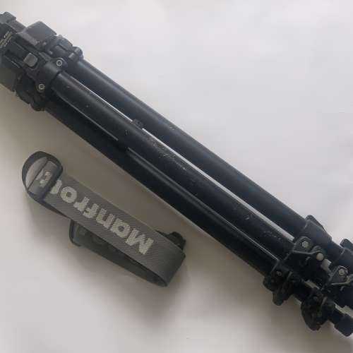 Manfrotto 055CB