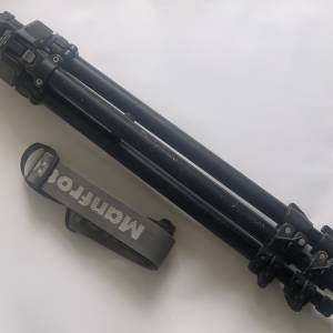 Manfrotto 055CB