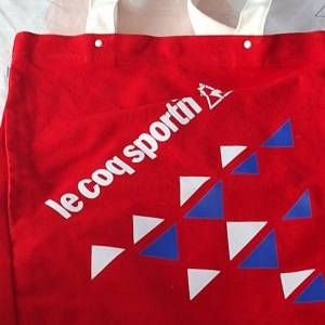 Le coq 公雞Tote bag