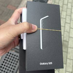 全新三星s25