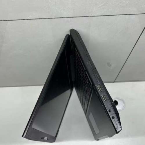 Intel® Core™ i7-6700電競筆記本電腦，頂配 16G ddr4 記憶體，samsung 870 evo 2...