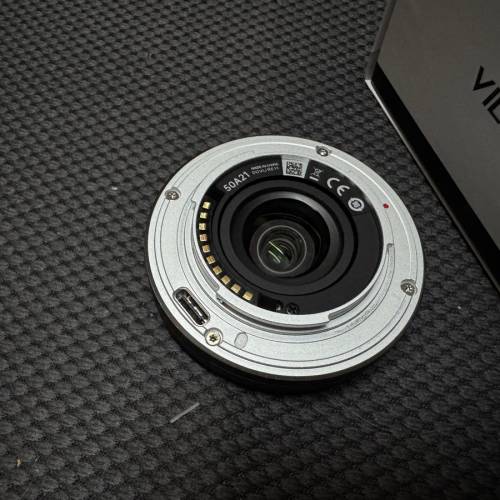 Viltrox AF 28mm F4.5 Fujifilm X mount （適合XT5, XT50, XS20, XM5, Xpro3&hellip;)