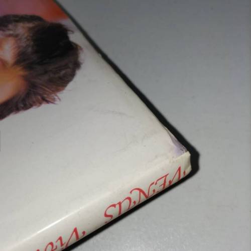 徐若瑄寫真集 venus