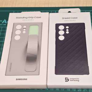 三星s24 ultra手機殼同火牛