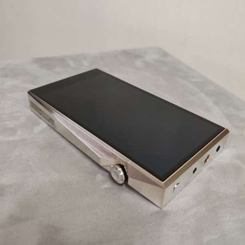 A&ultima SP3000T 銀色