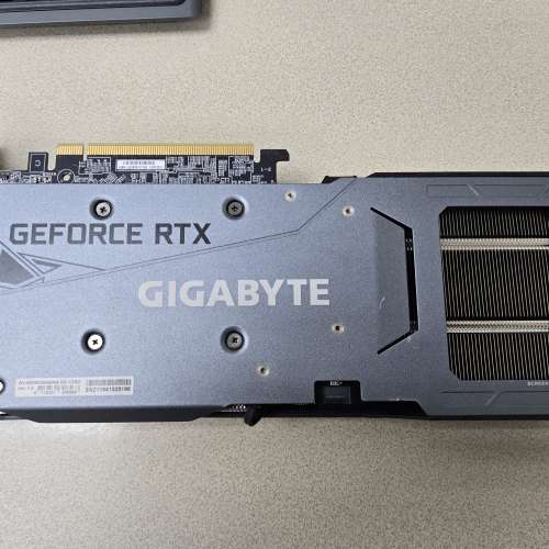 Gigabyte RTX 3060 OC Gaming 12g
