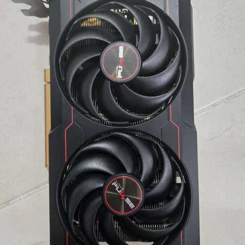RX6600 ，98% 新