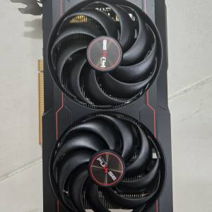 RX6600 ，98% 新