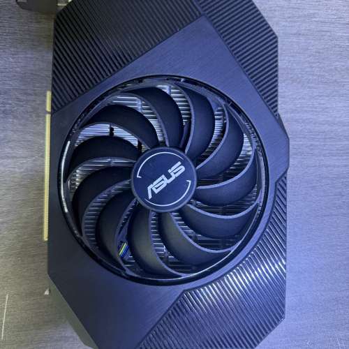 Asus gtx1650 oc 4gb
