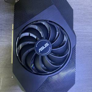 Asus gtx1650 oc 4gb