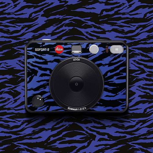 Leica Sofort 2 Burton