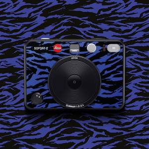 Leica Sofort 2 Burton