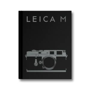 LEICA M BOOK 70 YEARS