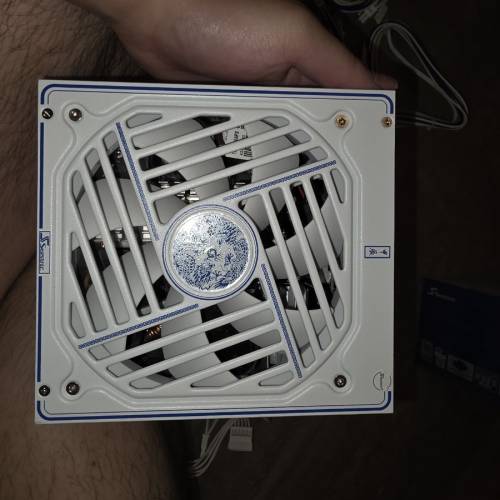 seasonic vertex 青龍 px-1200 80 plus 白金 行貨