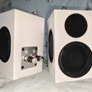 EIFFELTON 發燒級微型監聽器