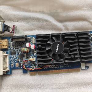 GIGABYTE  GF210