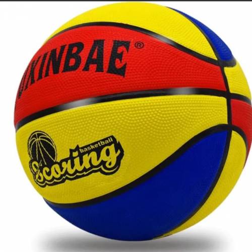 7號籃球 $70/1 (有不同種類，價錢一樣）