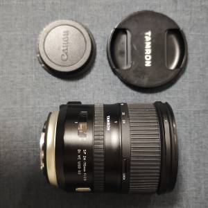 Tamron SP 24-70mm f2.8 Di VC USD G2 A032 (Canon EF mount)