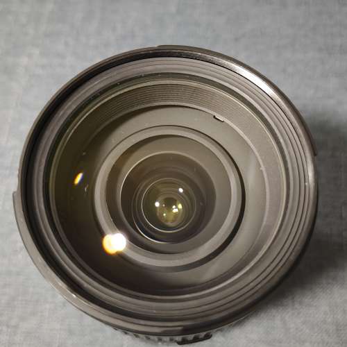 Tamron SP 24-70mm f2.8 Di VC USD G2 A032 (Canon EF mount)