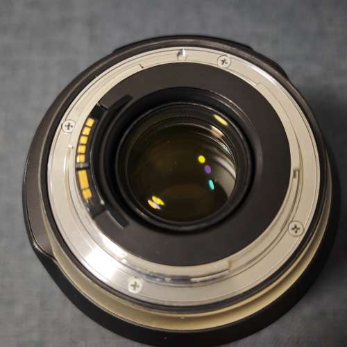 Tamron SP 24-70mm f2.8 Di VC USD G2 A032 (Canon EF mount)