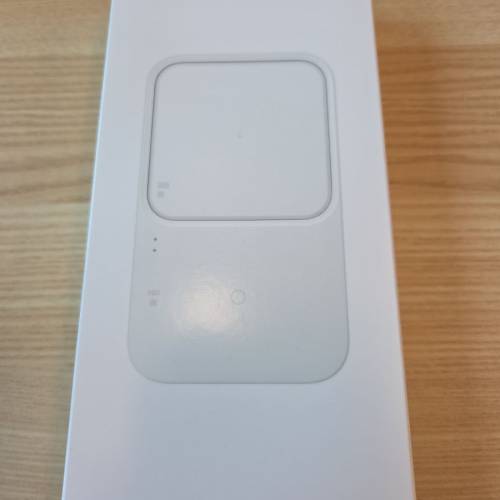 Samsung Fast Wireless Charger Duo P5400 全身未開封 無線充電板