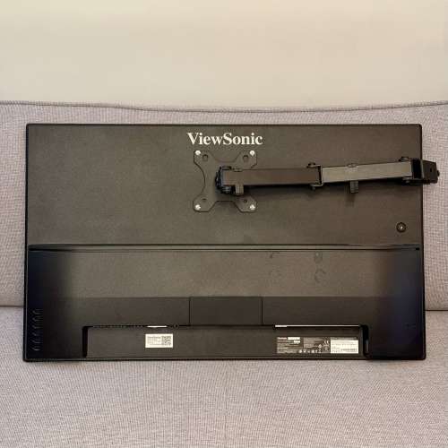 Viewsonic VX3211-4K-mhd 32寸 4K HDR10 Mon