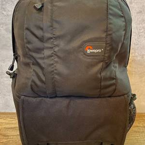Lowepro Fastpack 250 Camera Backpack 相機背囊 (黑色 Black)