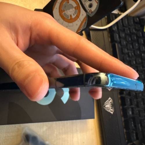 行貨Samsung S22+ 8/256 9成新