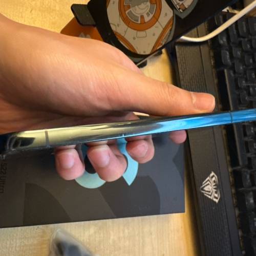 行貨Samsung S22+ 8/256 9成新