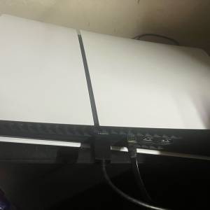 放9成新PS5 slim 數位版（唔包括手掣）