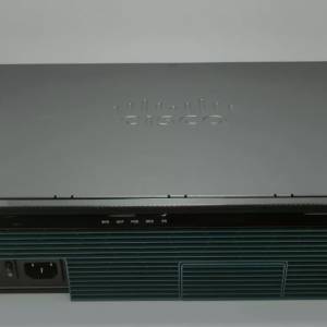 Cisco 2911 router