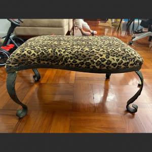 Designer stool