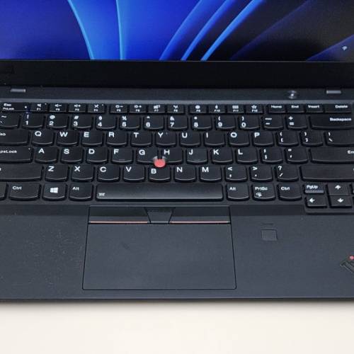 16g板載 X1 Carbon Gen6 ThinkPad 14" Lenovo i5-8350U 16g ram 256g SSD
