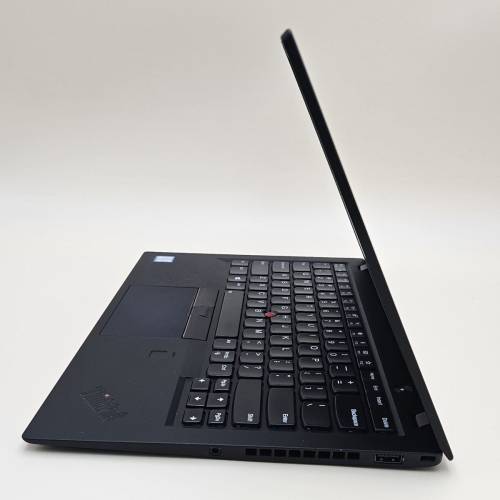 16g板載 X1 Carbon Gen6 ThinkPad 14" Lenovo i5-8350U 16g ram 256g SSD