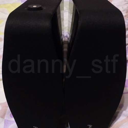 Focal XS Book Wireless Music System 黑色 主動式喇叭 一對 (著機沒有聲音/間中才...